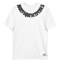 Image 1 of T-shirt col ras du cou Homme