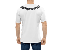 Image 4 of T-shirt col ras du cou Homme