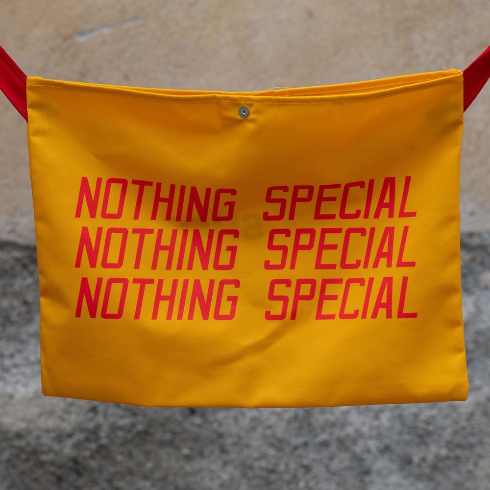 Nothing Special Kodak Musette