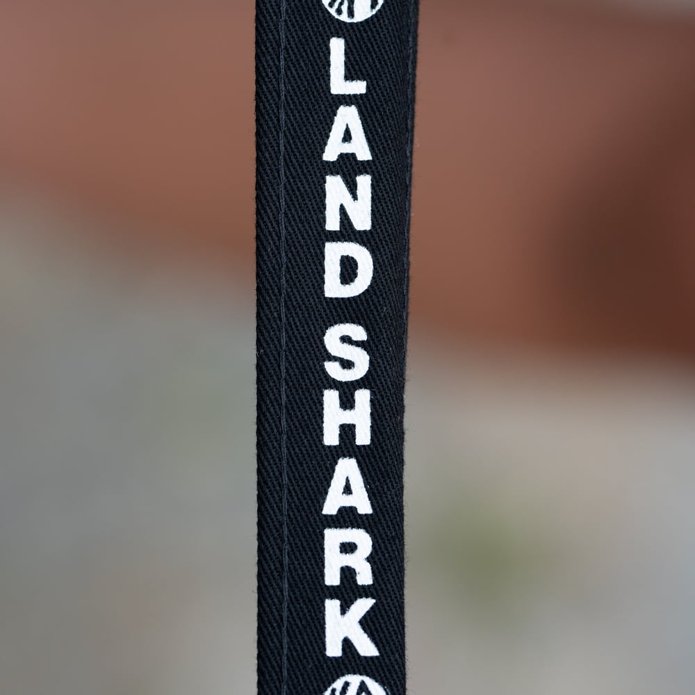 Landshark Musette