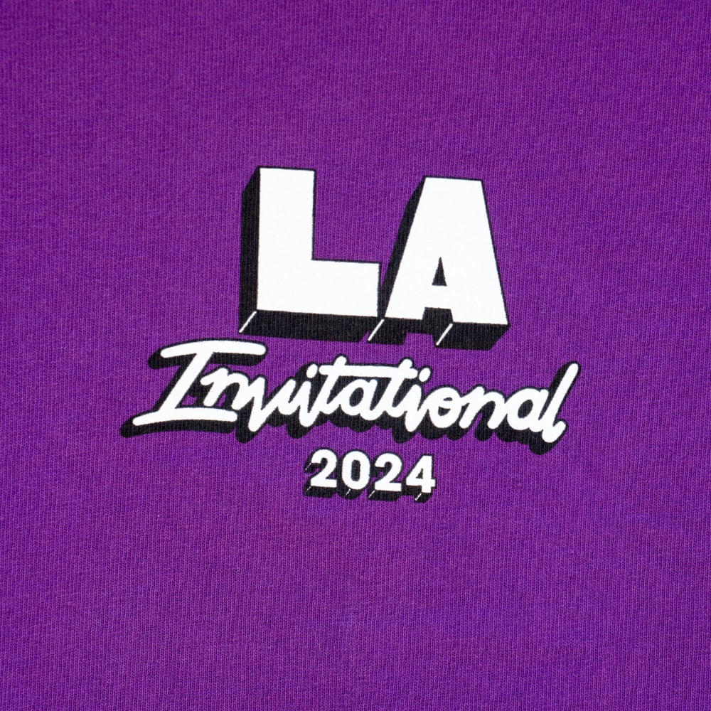 2024 Los Angeles Invitational T