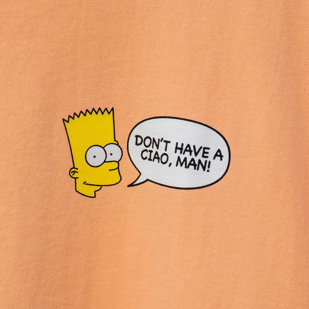 Pizza Bart Tees!