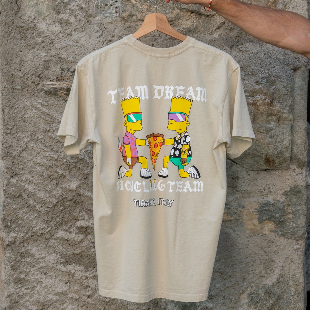 Pizza Bart Tees!