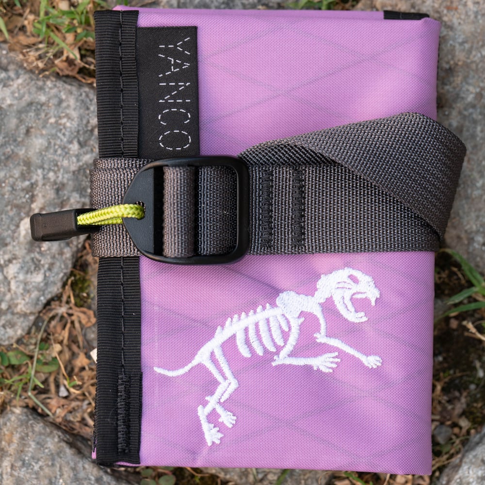 Yanco x Team Dream Tool Roll