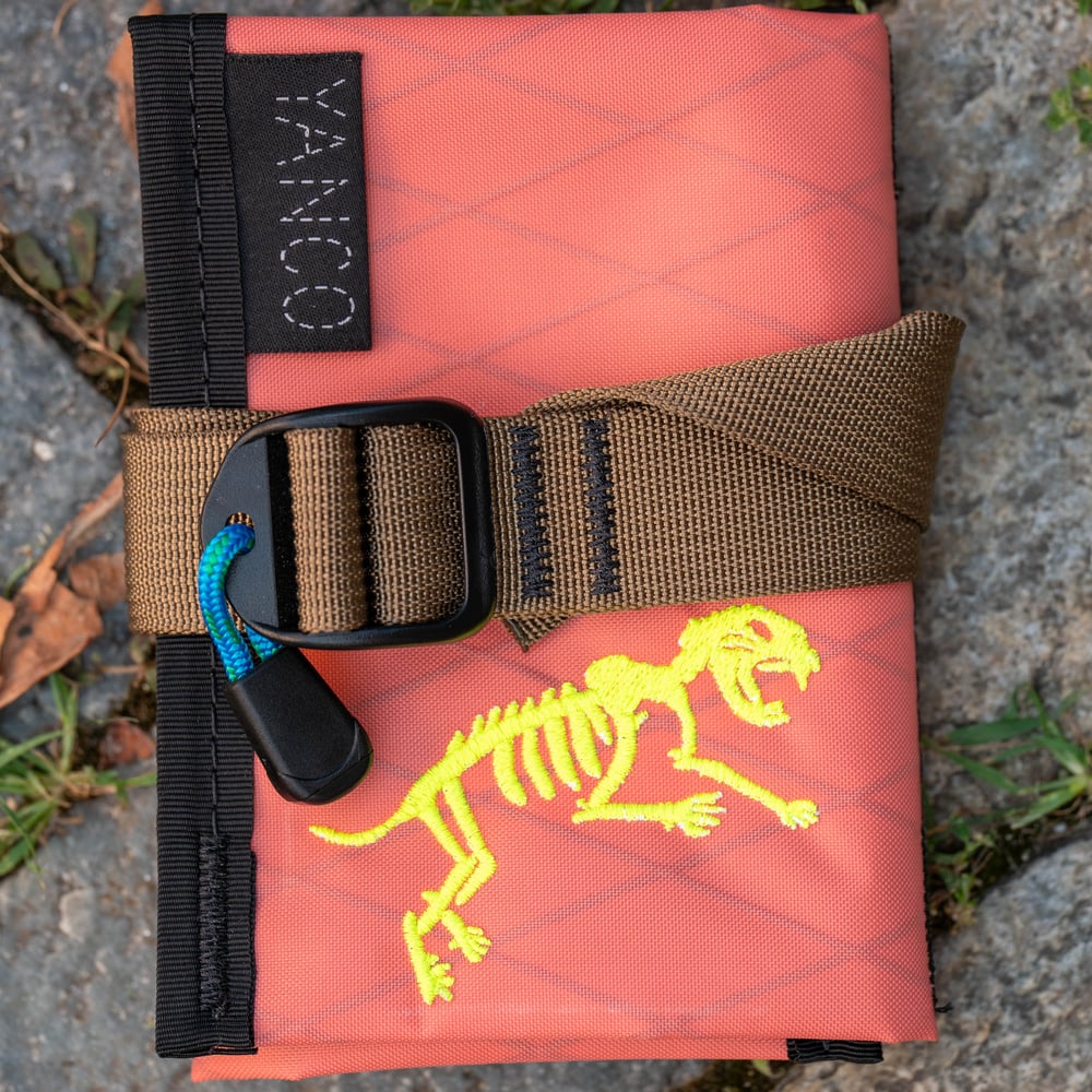 Yanco x Team Dream Tool Roll