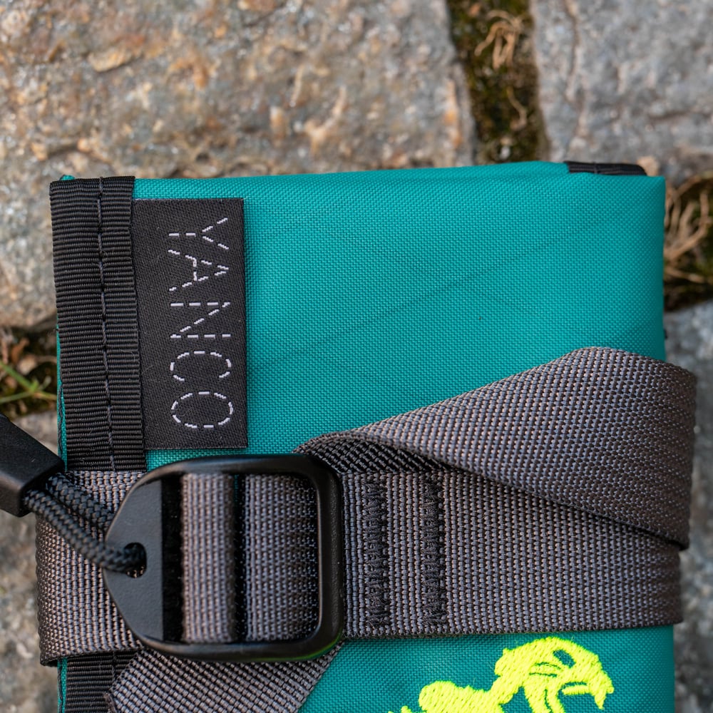 Yanco x Team Dream Tool Roll