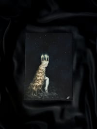 Image 1 of Lucia - Signed limited prints