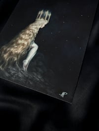 Image 3 of Lucia - Signed limited prints