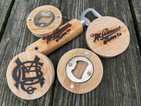 Bottle Opener (Pick your style)