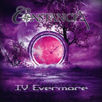 CONSTANCIA - "IV Evermore" CD