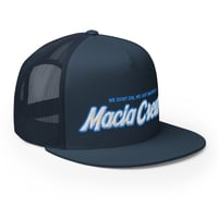 Image 1 of Macia Crew - Trucker Cap
