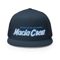Image 3 of Macia Crew - Trucker Cap