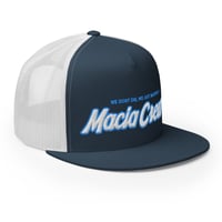 Image 4 of Macia Crew - Trucker Cap