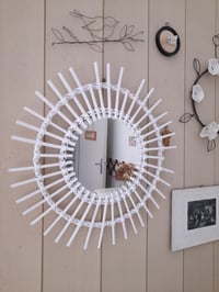 Image 1 of Miroir vintage