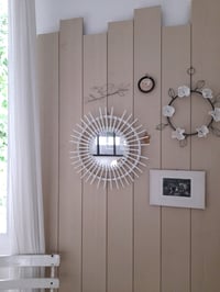 Image 2 of Miroir vintage