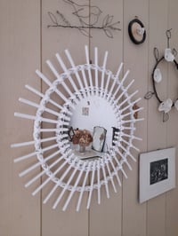 Image 3 of Miroir vintage