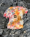 ✹ Inner Sun tie-dye shirt ✹ blacks ✹