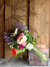 Image 2 of Hand-tied Bouquet