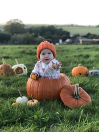 Image 5 of PUMPKIN FAIRYTALE - PRE-ORDER - BABY/CHILDRENS CLOTHING