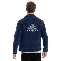 Image 5 of Veste en jean 