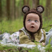 Image 5 of DEER GLADE - PRE-ORDER - BABY/CHILDRENS CLOTHING