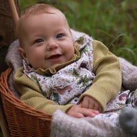 Image 2 of DEER GLADE - PRE-ORDER - BABY/CHILDRENS CLOTHING