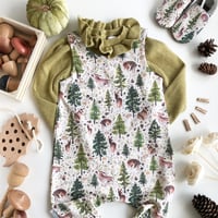 Image 1 of DEER GLADE - PRE-ORDER - BABY/CHILDRENS CLOTHING