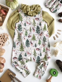 Image 3 of DEER GLADE - PRE-ORDER - BABY/CHILDRENS CLOTHING