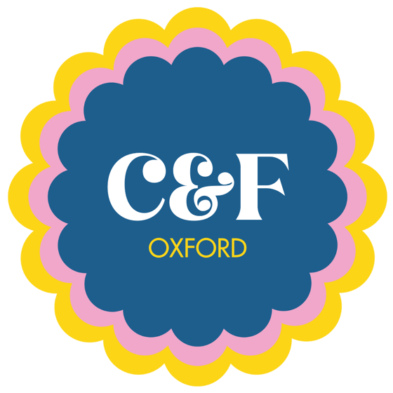 Image of Oxford's Craft & Flea (29th September)