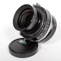 Image 6 of Fuji EBC A 240mm F9 Lens in Copal #0 Shutter (Covers 8X10) #4235