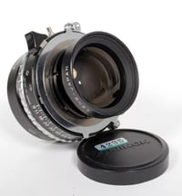 Image 4 of Fuji EBC A 240mm F9 Lens in Copal #0 Shutter (Covers 8X10) #4235