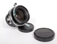 Image 1 of Fuji EBC A 240mm F9 Lens in Copal #0 Shutter (Covers 8X10) #4235