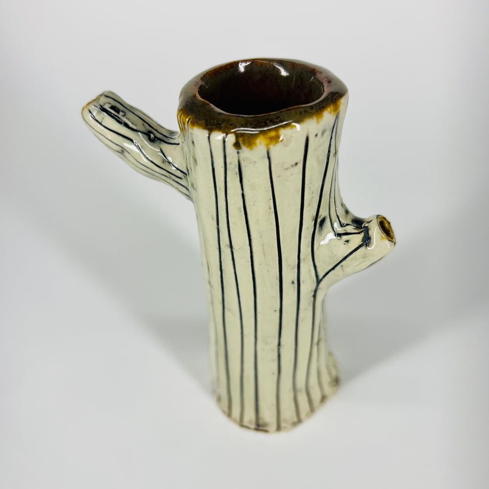 Image of  Forest Series Vase H