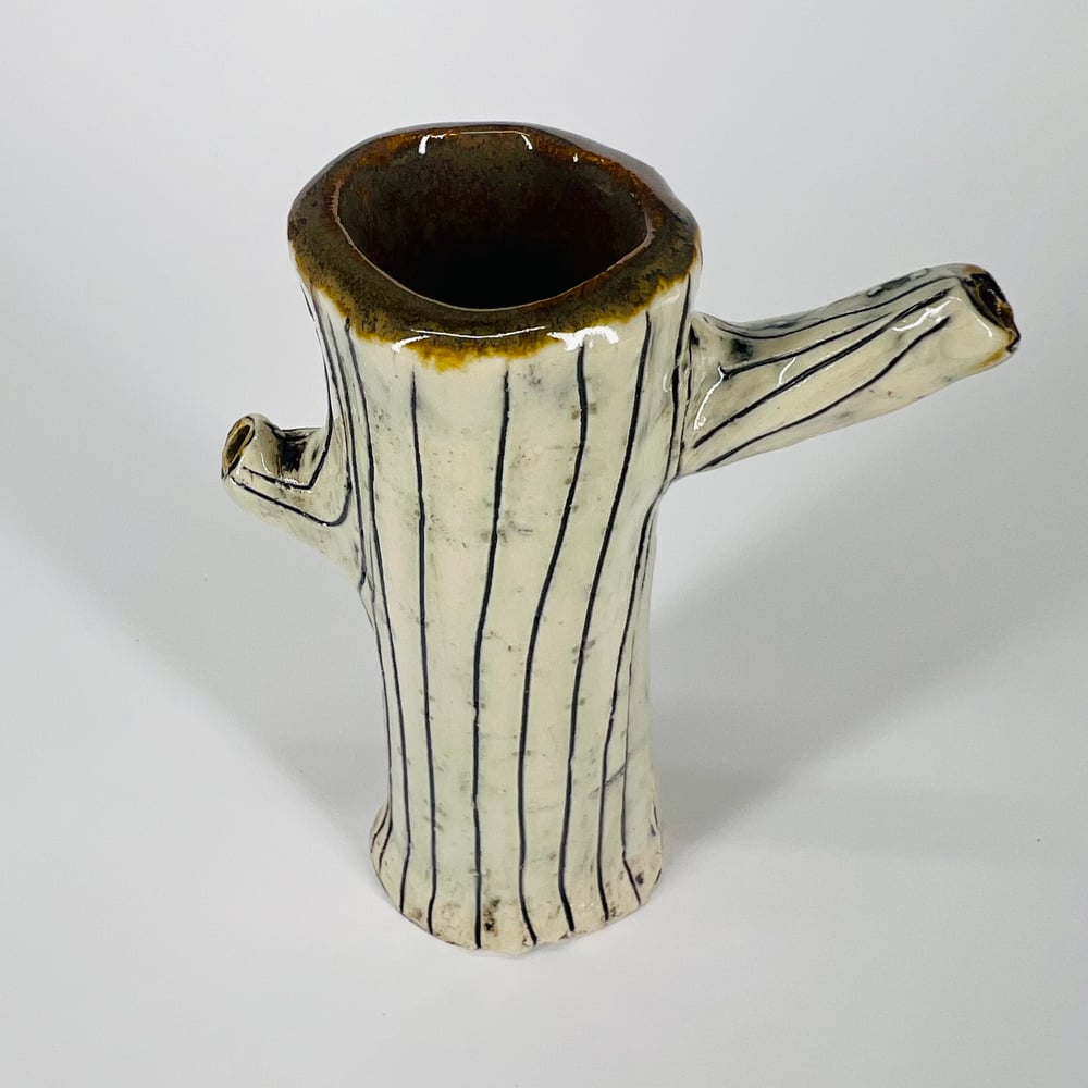 Image of  Forest Series Vase H