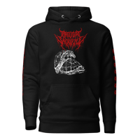 Image of Horny Tortoises Hoodie