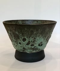 Image 1 of Lava vase