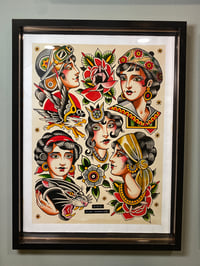 Image 3 of Flash girls
