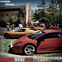 Image 6 of INTHABASSMINT (CD Catalog)
