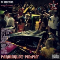 Image 7 of INTHABASSMINT (CD Catalog)