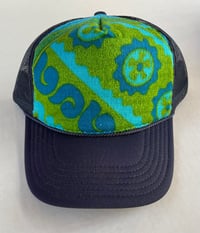 Image 1 of Trucker #V22