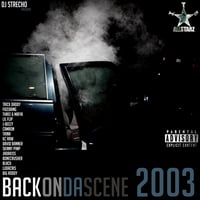 Image 10 of INTHABASSMINT (CD Catalog)