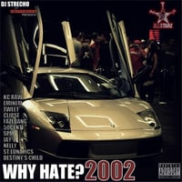 Image 8 of INTHABASSMINT (CD Catalog)
