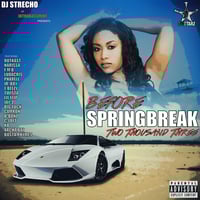 Image 11 of INTHABASSMINT (CD Catalog)
