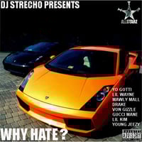 Image 3 of INTHABASSMINT (CD Catalog)