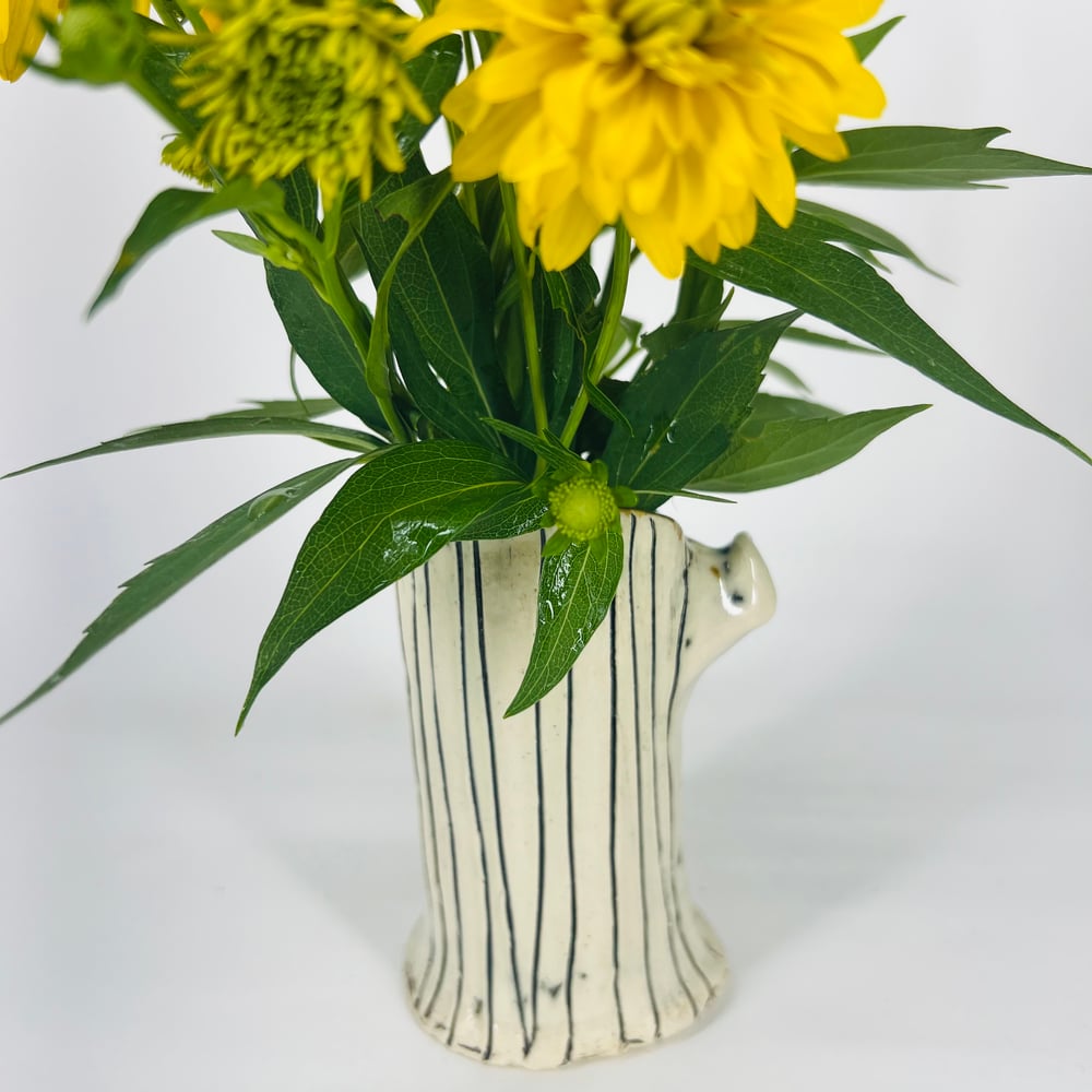 Image of Forest Series Vase E