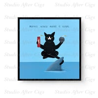 Image 2 of I May Look Like ‘If It Comes, Let It Be’ , But Don’t Test Me (LP)