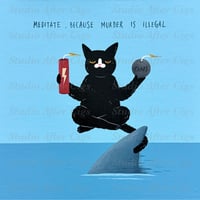 Image 1 of I May Look Like ‘If It Comes, Let It Be’ , But Don’t Test Me (LP)