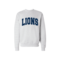 LIONS Spirit Sweatshirt