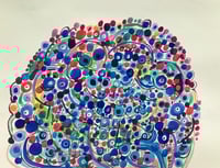 Image 1 of Mound of Dots on papr 