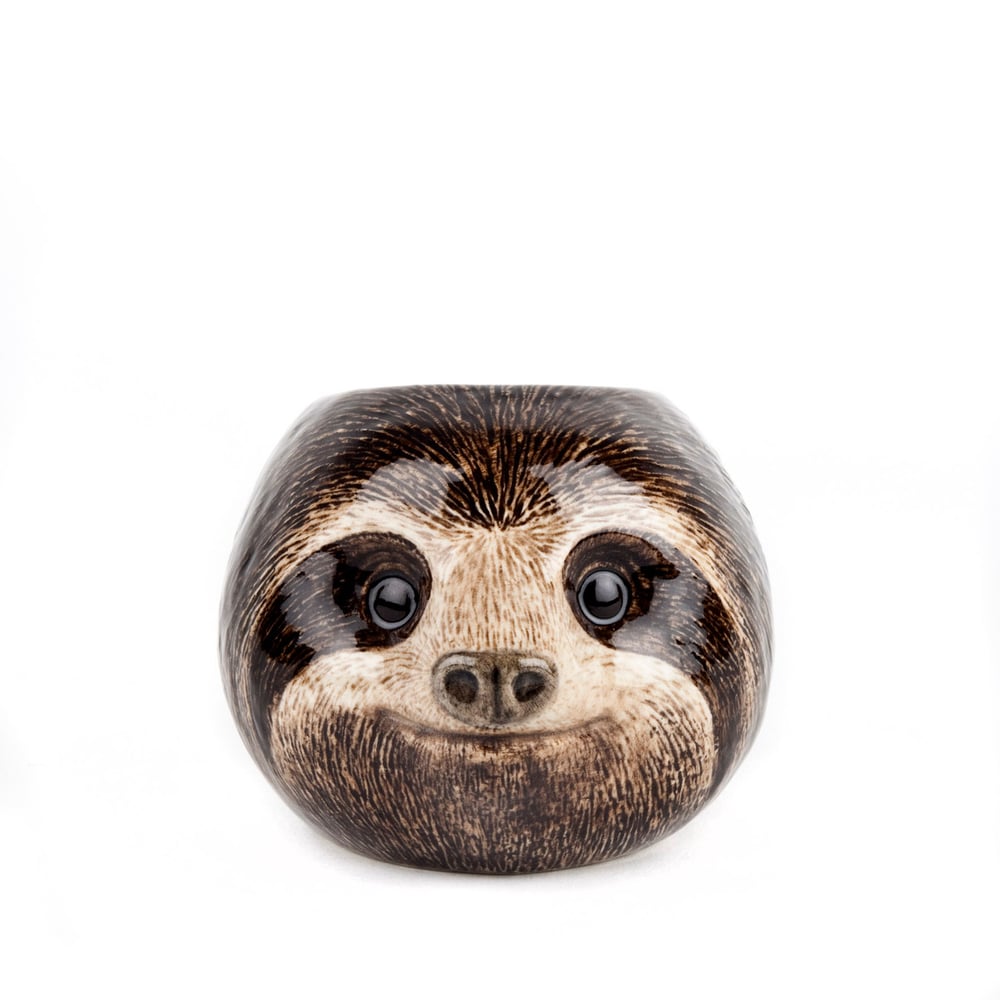 Image of Sloth Egg Cup